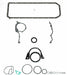 Engine Conversion Gasket Set Felpro CS 26252