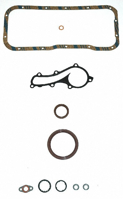 Engine Conversion Gasket Set Felpro CS 26255