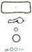 Engine Conversion Gasket Set Felpro CS 26255