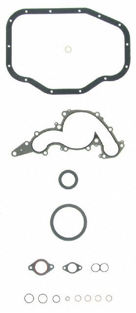 Engine Conversion Gasket Set Felpro CS 26262-1