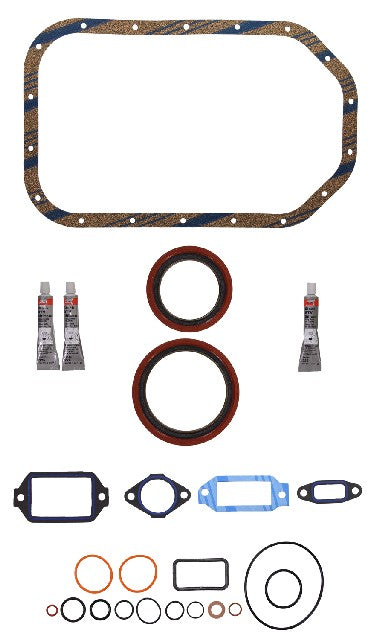 Engine Conversion Gasket Set Felpro CS 26269-1