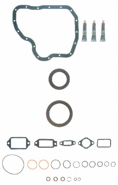 Engine Conversion Gasket Set Felpro CS 26269