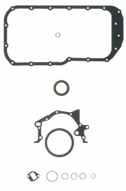 Engine Conversion Gasket Set Felpro CS 26278