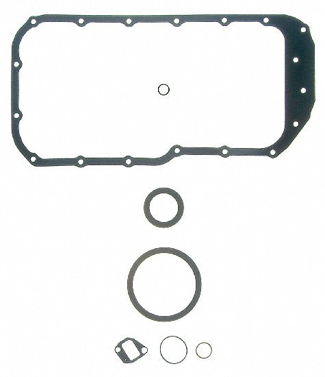 Engine Conversion Gasket Set Felpro CS 26279