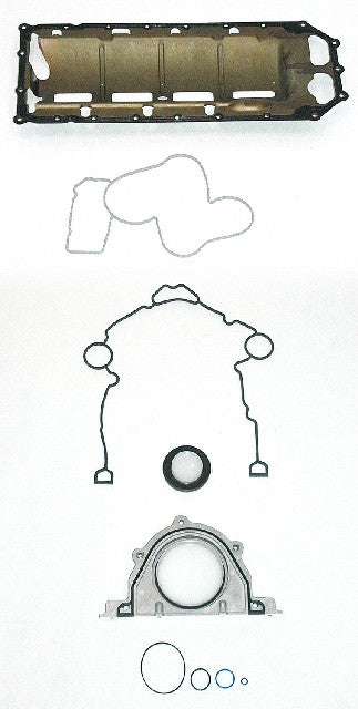 Engine Conversion Gasket Set Felpro CS 26284