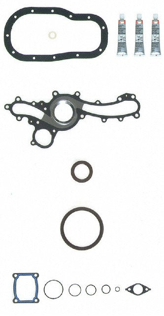 Engine Conversion Gasket Set Felpro CS 26290