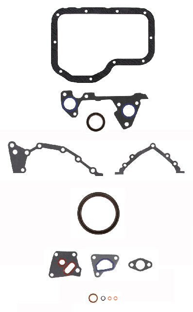 Engine Conversion Gasket Set Felpro CS 26293-1