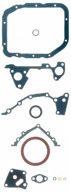 Engine Conversion Gasket Set Felpro CS 26293-2