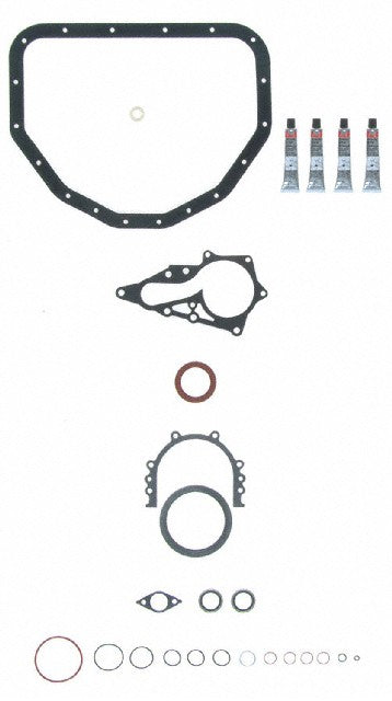 Engine Conversion Gasket Set Felpro CS 26297