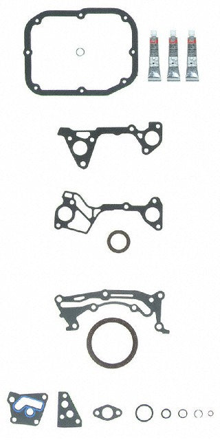 Engine Conversion Gasket Set Felpro CS 26313