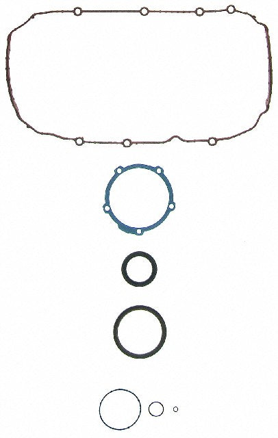 Engine Conversion Gasket Set Felpro CS 26314-1