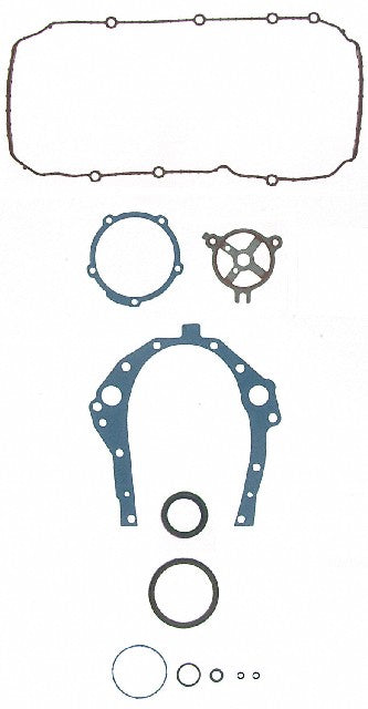 Engine Conversion Gasket Set Felpro CS 26314