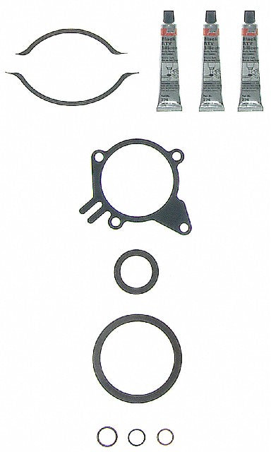 Engine Conversion Gasket Set Felpro CS 26315