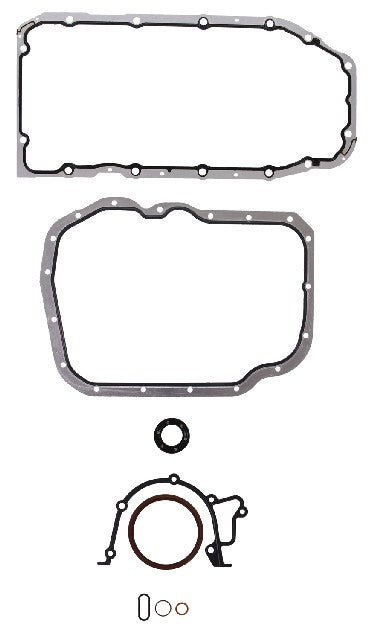 Engine Conversion Gasket Set Felpro CS 26317-1