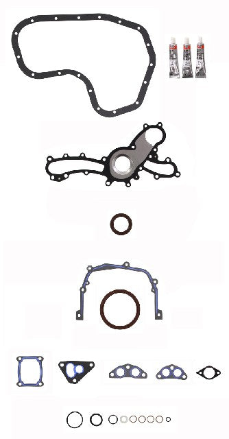 Engine Conversion Gasket Set Felpro CS 26321-1