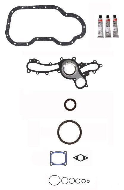 Engine Conversion Gasket Set Felpro CS 26330