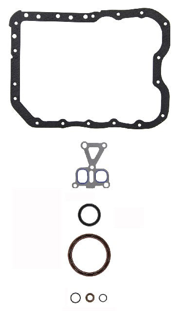 Engine Conversion Gasket Set Felpro CS 26332-1