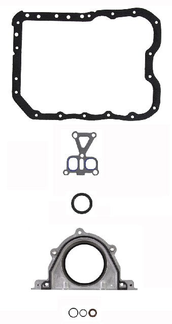 Engine Conversion Gasket Set Felpro CS 26332