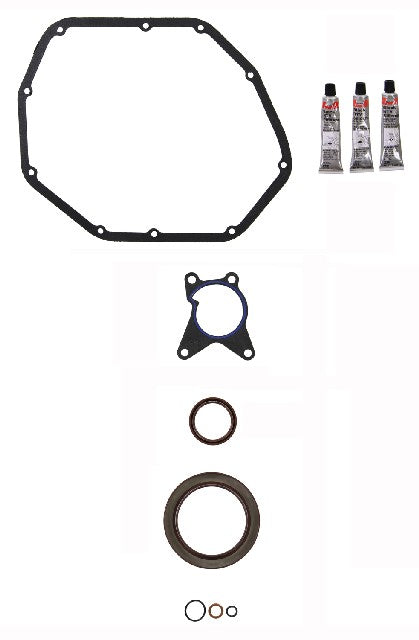 Engine Conversion Gasket Set Felpro CS 26338