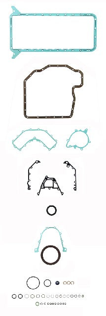 Engine Conversion Gasket Set Felpro CS 26339