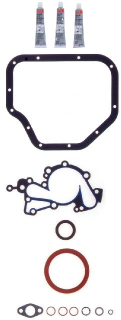 Engine Conversion Gasket Set Felpro CS 26340