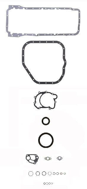 Engine Conversion Gasket Set Felpro CS 26350