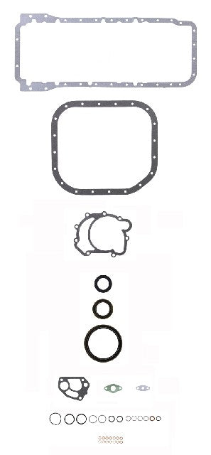 Engine Conversion Gasket Set Felpro CS 26353