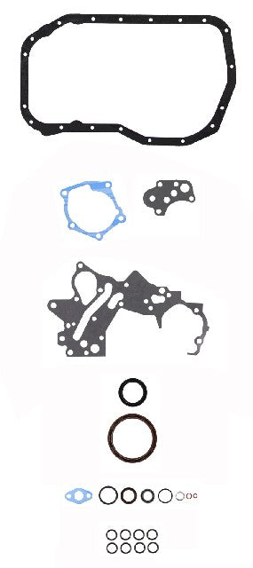 Engine Conversion Gasket Set Felpro CS 26365