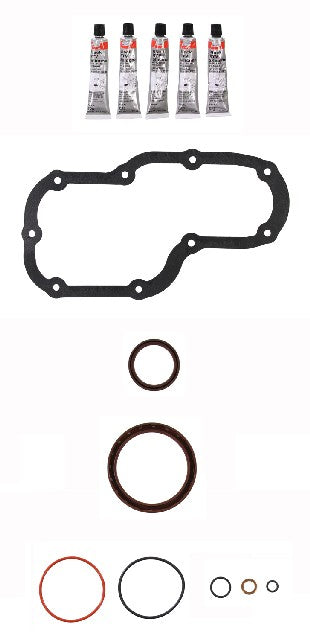 Engine Conversion Gasket Set Felpro CS 26370