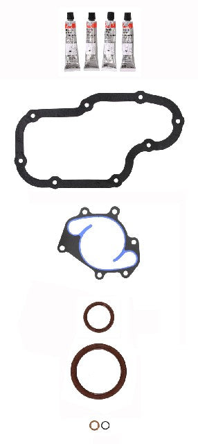 Engine Conversion Gasket Set Felpro CS 26372