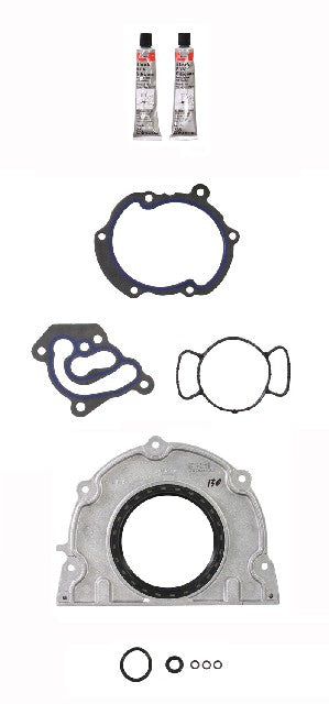 Engine Conversion Gasket Set Felpro CS 26376-1