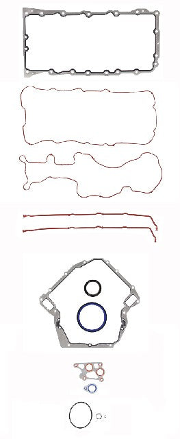 Engine Conversion Gasket Set Felpro CS 26380