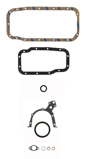 Engine Conversion Gasket Set Felpro CS 26385