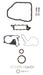 Engine Conversion Gasket Set Felpro CS 26414