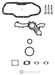 Engine Conversion Gasket Set Felpro CS 26419-1