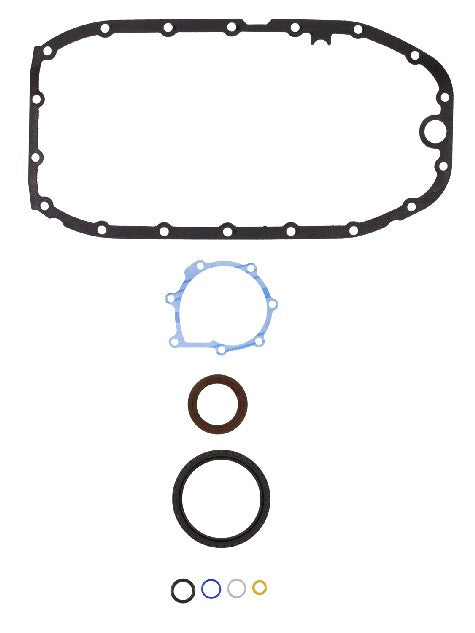 Engine Conversion Gasket Set Felpro CS 26428