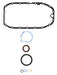 Engine Conversion Gasket Set Felpro CS 26428