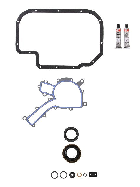 Engine Conversion Gasket Set Felpro CS 26433