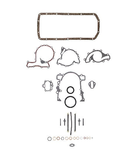 Engine Conversion Gasket Set Felpro CS 26436