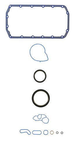 Engine Conversion Gasket Set Felpro CS 26453