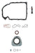 Engine Conversion Gasket Set Felpro CS 26455