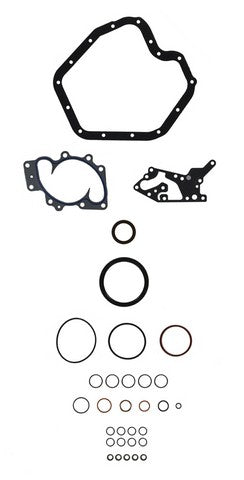 Engine Conversion Gasket Set Felpro CS 26533