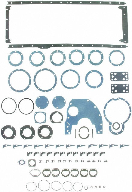 Engine Conversion Gasket Set Felpro CS 7468-1