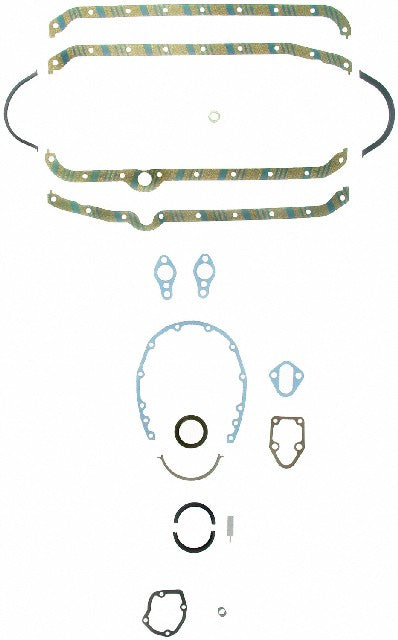 Engine Conversion Gasket Set Felpro CS 7733-2