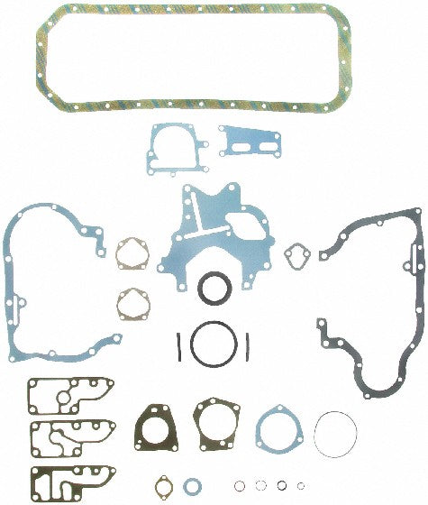 Engine Conversion Gasket Set Felpro CS 7799-1