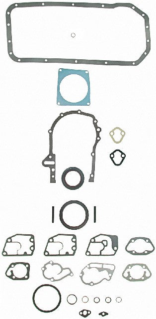 Engine Conversion Gasket Set Felpro CS 7905-1