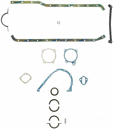 Engine Conversion Gasket Set Felpro CS 8006-2