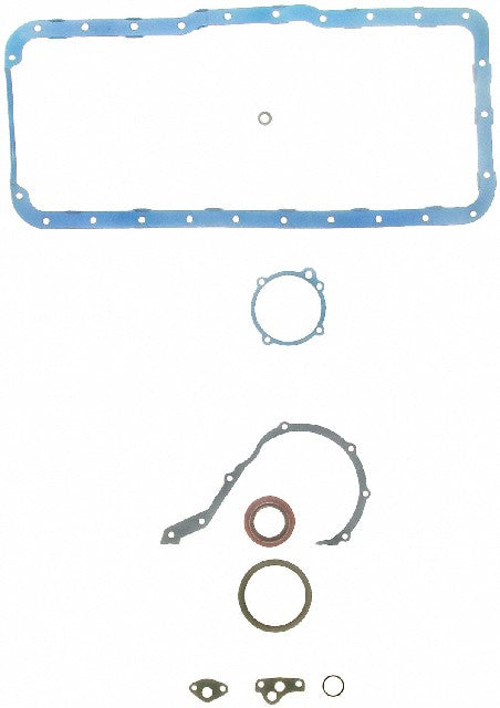 Engine Conversion Gasket Set Felpro CS 8168-3