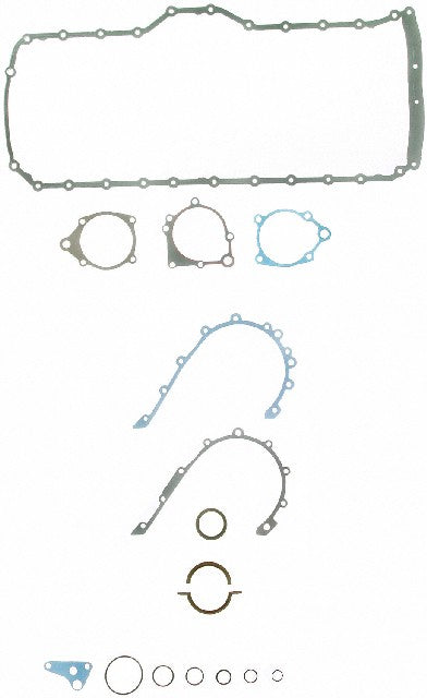 Engine Conversion Gasket Set Felpro CS 8169-3