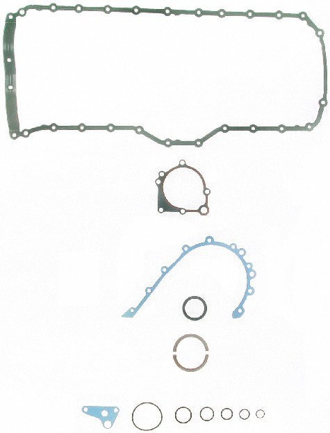 Engine Conversion Gasket Set Felpro CS 8169-4